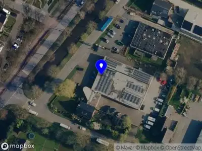 A. van Kammen Vastgoed B.V.