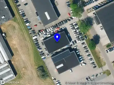 Nieuw bedrijf Luik Emmen