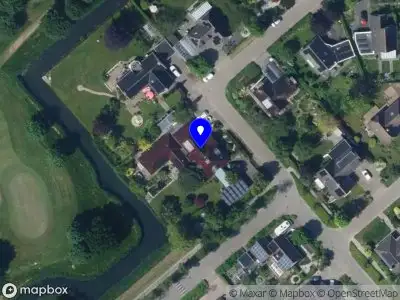 Flevo Biologicals Holding B.V.