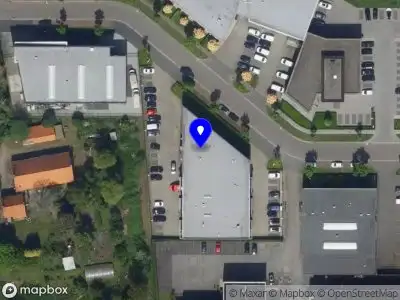 Nieuw bedrijf George B.V.