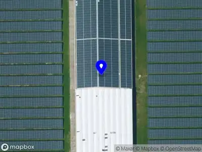 HMB Solar Nederland B.V. Barger-Compascuum