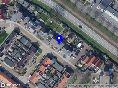 Kooistra zorg en ondersteuning