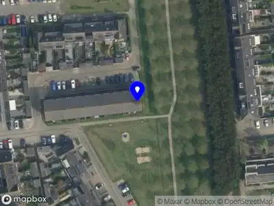 Macron ZHU B.V. Houten