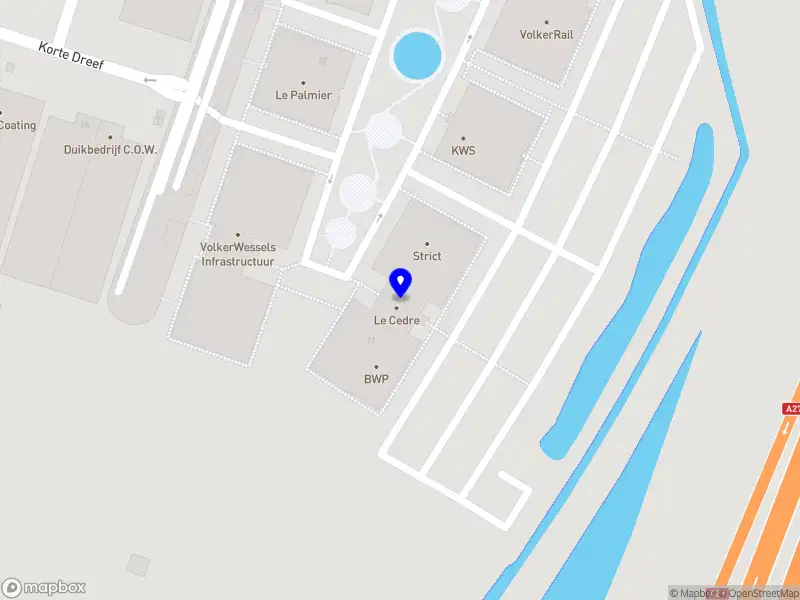 Nieuw bedrijf Onlease B.V.