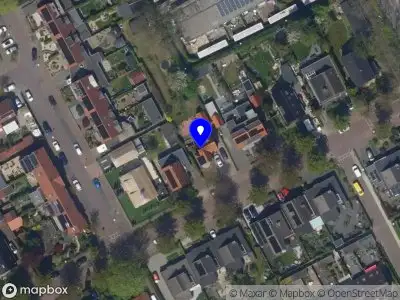 Nieuw bedrijf Pino ITMC B.V.