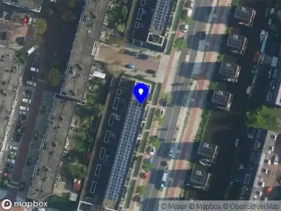 Nieuw bedrijf Unit Holds B.V.