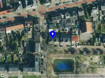 Nieuw bedrijf B.M. Beheer & Services B.V.