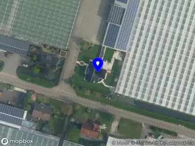Kwekerij Koningshof B.V. BLEISWIJK
