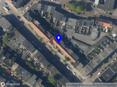 Nieuw bedrijf Psychotherapiepraktijk van Loo