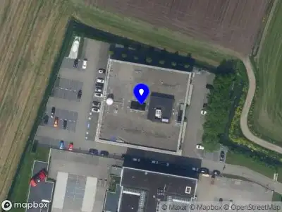 MetaDimensions B.V. Breukelen