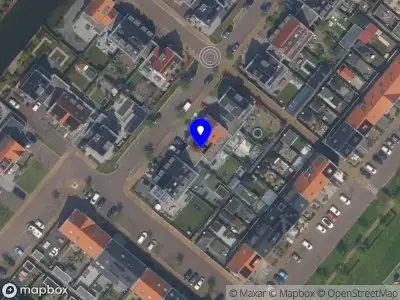 Nieuw bedrijf RVB B.V.