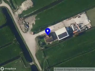 Schouten Groengroep B.V. Aarlanderveen