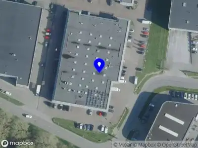 Sparcx Holding B.V. Wijchen