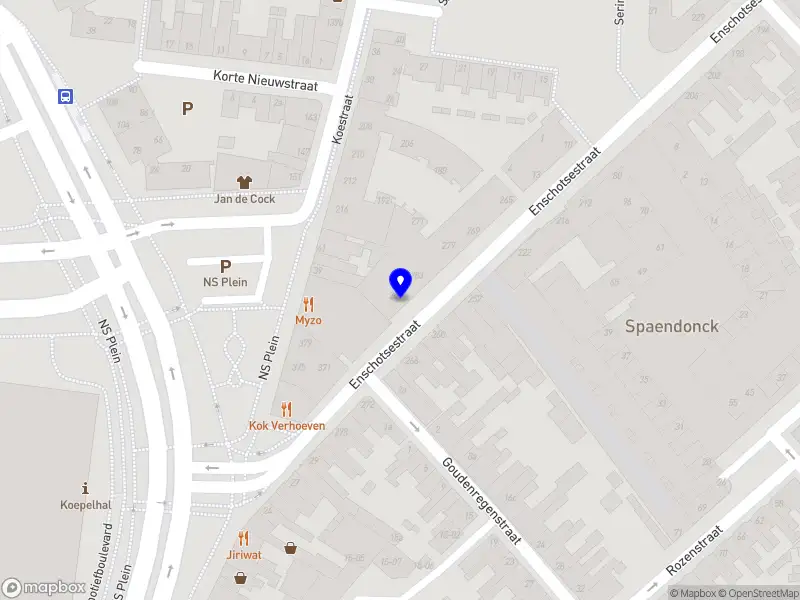 WBB Expres Tilburg B.V.