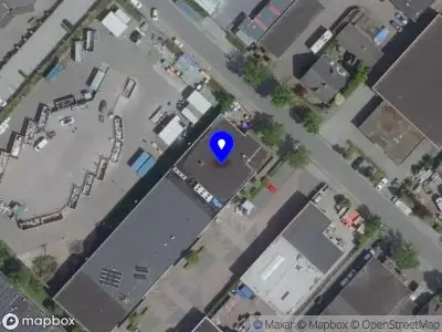 WSP Investment II B.V.