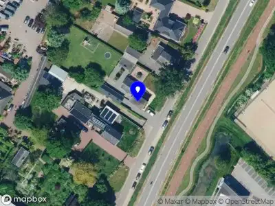 Albert van Driesten Holding B.V.