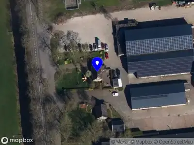 Bijlsma Holding Sint Annaparochie B.V. ST.-ANNAPAROCHIE