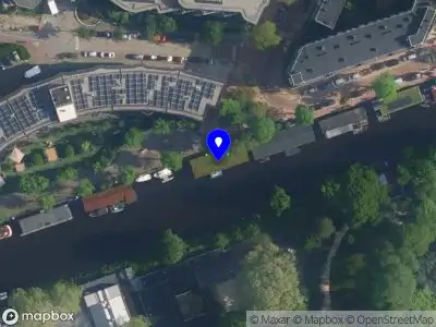 Dragonfly Ventures B.V. Amsterdam