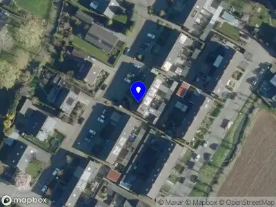 Nieuw bedrijf SCM Constuctiebedrijf