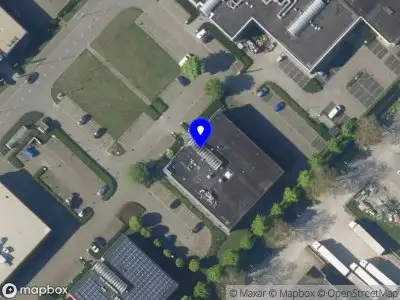 VARTA Consumer Batteries Benelux B.V. Utrecht