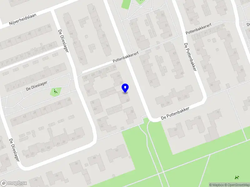 YS Investments B.V. in liquidatie