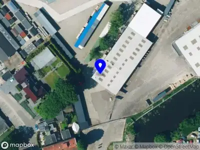 Nieuw bedrijf Yarinde B.V.