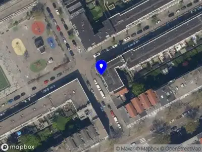 Nieuw bedrijf A.M. Fire Safety