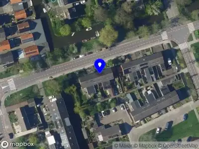 Nieuw bedrijf A.W.Th. Bank Timmerwerken