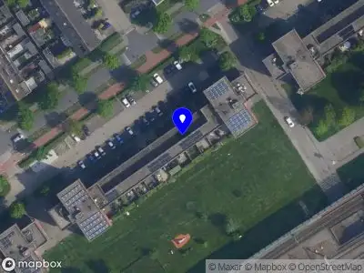 Anita zorg Almere