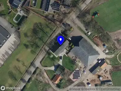 Antares event support Ulvenhout AC