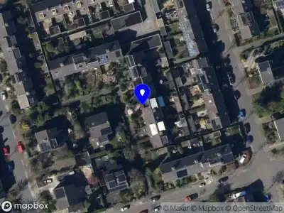 Nieuw bedrijf Auto-Boro