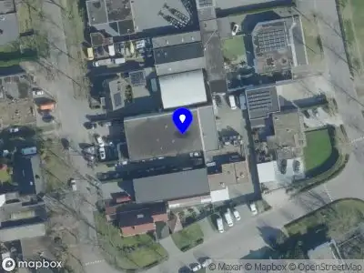 Nieuw bedrijf Autobedrijf Oksas