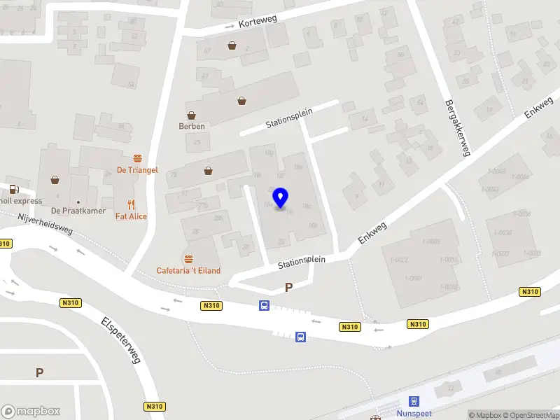 Nieuw bedrijf Huisarts Ouwerkerk