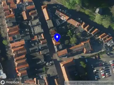 Baan Ning Thai Massage