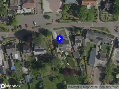 Hovenier de tuinkamer NUENEN