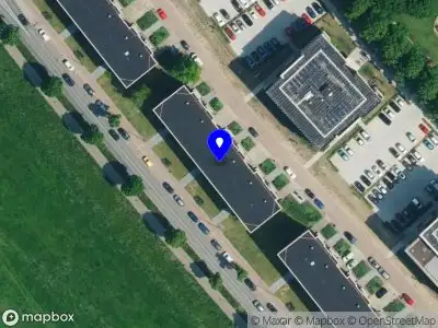 Nieuw bedrijf BdB ZZP