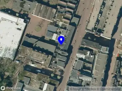 Nieuw bedrijf Beauty by Asli