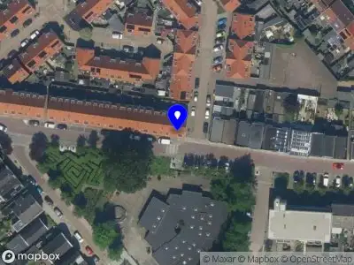 Broeder Ali Beverwijk