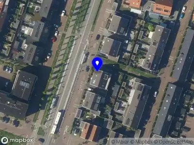 Nieuw bedrijf CW bedrijfsartsenzorg