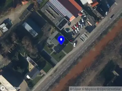 Camping De Grijze Duif