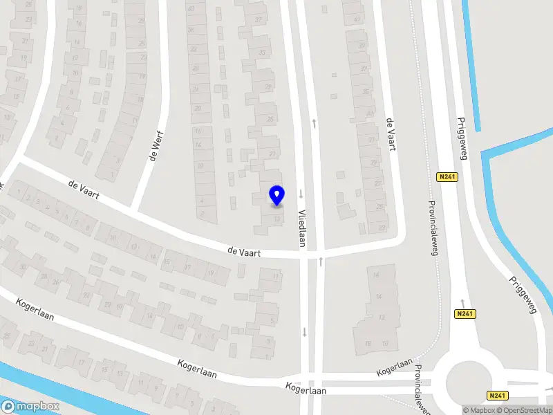 Nieuw bedrijf DBFinance