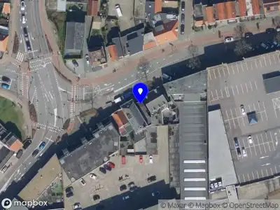 Dameskapsalon ZSM Oosterhout