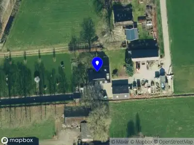 Nieuw bedrijf De Ponyweide