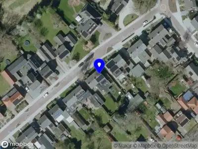 Nieuw bedrijf Tika Technical Assistance