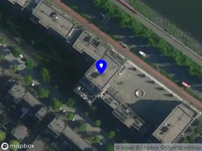 Deserno Entertainment Amsterdam