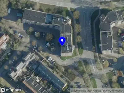 Huisartsenpraktijk Laag Dalem