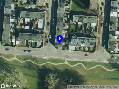 Dorien van 't Foort Enschede