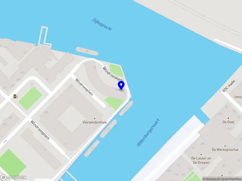 FLB events Amsterdam