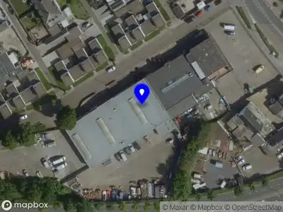 autofirst garage hugens