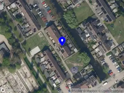 Grafverzorging Van der Leer Streefkerk